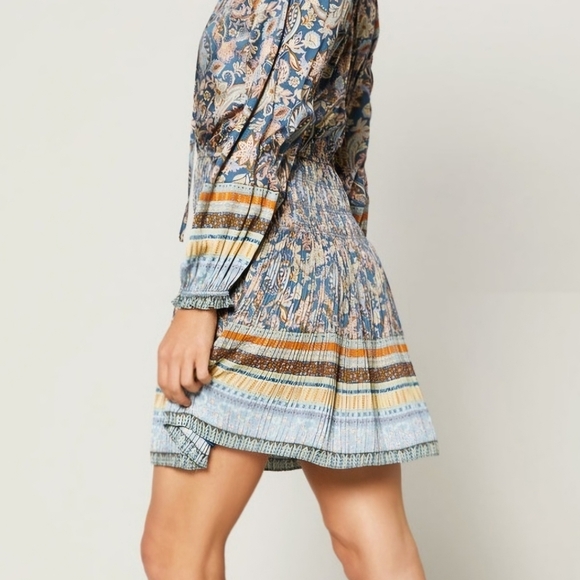 Current Air Los Angeles dress - Picture 3 of 3